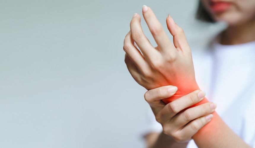 Naturopathy Treatments For Rheumatoid Arthritis